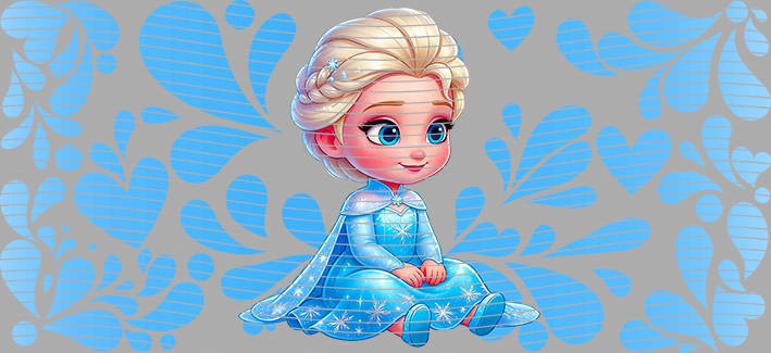 16oz Princess-N4-1518